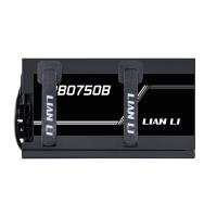 Lian Li RB0750B.B fonte de alimentação 750 W 24-pin ATX ATX Preto, ver imagem 9 de 12