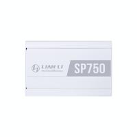 Lian Li SP0750G.W fonte de alimentação 750 W 20+4 pin ATX SFX Branco, ver imagem 7 de 14