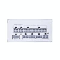 Lian Li SP0750G.W fonte de alimentação 750 W 20+4 pin ATX SFX Branco, ver imagem 5 de 14