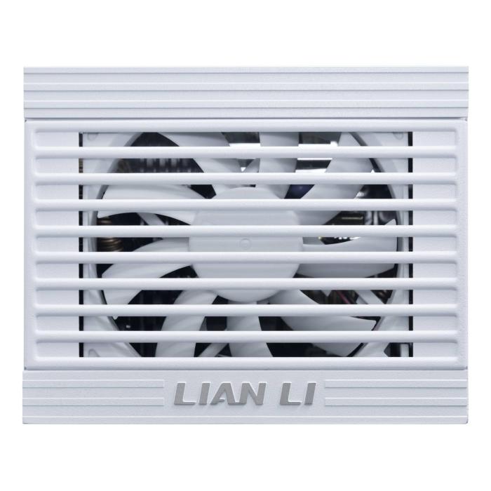 Lian Li SP1000P fonte de alimentação 1000 W 24-pin ATX SFX Branco — imagem 3 de 22