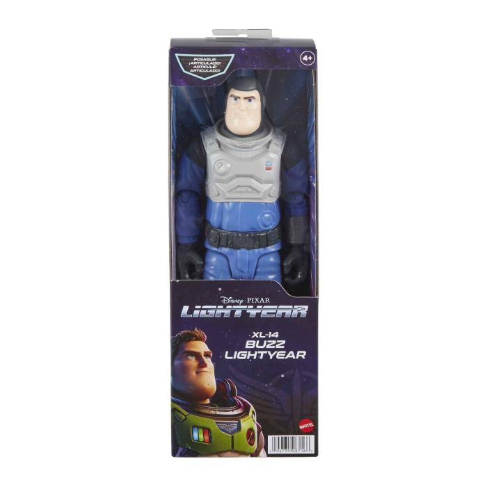 Lightyear HHK07 boneco temático para crianças — imagem 8 de 8