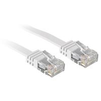 Lindy 2m Cat.6 cabo de rede Branco Cat6