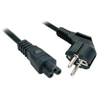 Lindy 2m, CEE 7/7 - IEC 320 C5