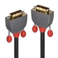 Lindy 36221 cabo DVI 1 m DVI-D Preto
