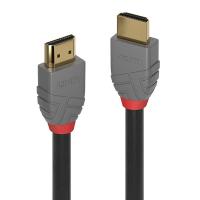 Lindy 36960 cabo HDMI 0,3 m HDMI Type A (Standard) Preto