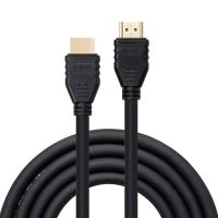 Lindy 37317 cabo HDMI 2 m HDMI Type A (Standard) Preto