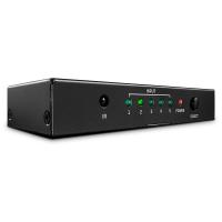 Lindy 38233 comutador de vídeo HDMI