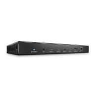 Lindy 38236 multiplicador de vídeo HDMI 4x HDMI
