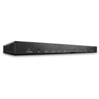Lindy 38237 multiplicador de vídeo HDMI 8x HDMI