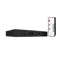 Lindy 38302 interruptor de matriz Interruptor de matriz AV