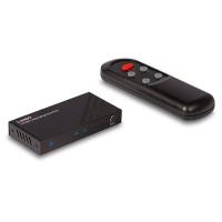 Lindy 38337 comutador de vídeo HDMI