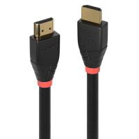 Lindy 41071 cabo HDMI 10 m HDMI Type A (Standard) Preto