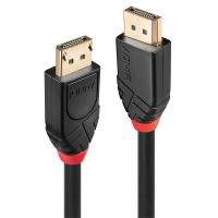 Lindy 41079 cabo DisplayPort 15 m Preto