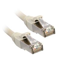 Lindy 47243 cabo de rede Cinzento 1,5 m Cat6 U/FTP (STP)