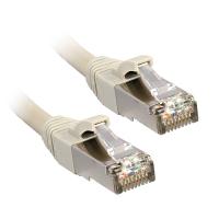 Lindy 47246 cabo de rede Cinzento 5 m Cat6 U/FTP (STP)