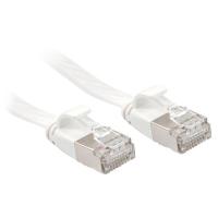 Lindy 47544 cabo de rede Branco 5 m Cat6 U/FTP (STP)