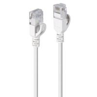 Lindy 47592 cabo de rede Cinzento 1 m Cat6a U/FTP (STP)