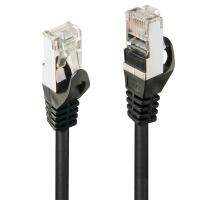Lindy 48380 cabo de rede 0,5 m Cat5e F/UTP (FTP)