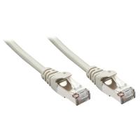 Lindy 48392 cabo de rede Cinzento 2 m Cat5e F/UTP (FTP)