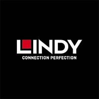 Lindy Cat.6 S/FTP 2m cabo de rede Cinzento Cat6 S/FTP (S-STP)
