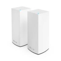 Linksys Atlas 6 Dual-band (2,4 GHz / 5 GHz) Wi-Fi 6 (802.11ax) Branco 3 Interno