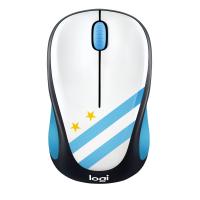 Logitech 910-005397 rato Escritório Ambidestro RF Wireless Ótico 1000 DPI