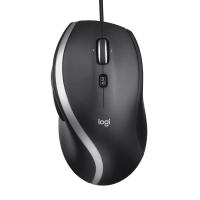 Logitech 910-005784 rato Escritório Mão direita USB Type-A Ótico 4000 DPI