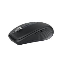 Logitech 910-006929 rato Escritório Mão direita RF Wireless + Bluetooth Laser 8000 DPI