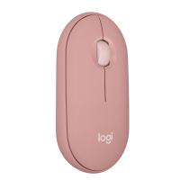 Logitech 910-007014 rato Viagem Ambidestro RF Wireless + Bluetooth Ótico 4000 DPI