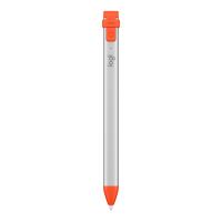 Logitech 914-000034 caneta stylus 20 g Laranja, Branco