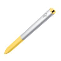 Logitech 914-000069 caneta stylus 15 g Amarelo