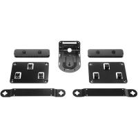 Logitech 939-001644 acessório de videoconferência Montagem em parede Preto