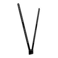Logitech 939-001656 acessório para montagem de câmaras Suporte para monitor