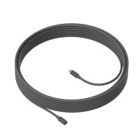 Logitech 950-000005 acessório de videoconferência Cinzento