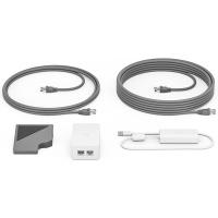 Logitech 952-000019 adaptador PoE