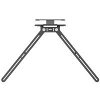 Logitech 952-000041 sistema de videoconferência Suporte para monitor