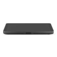 Logitech 952-000085 ecrã para salas de conferência 25,6 cm (10.1'') 1280 x 800 pixels 802.11a, 802.11b, 802.11g, Wi-Fi 4 (802.11n), Wi-Fi 5 (802.11ac) Bluetooth