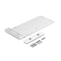 Logitech 952-000119 acessório de videoconferência Kit de montagem Branco