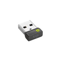 Logitech 956-000008 acessório para dispositivos de entrada de dados Recetor USB