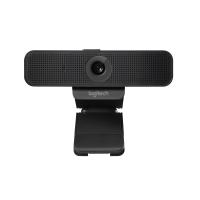 Logitech 960-001076 webcam 3 MP 1920 x 1080 pixels USB Preto