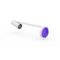 Logitech 960-001332 câmara de videoconferência Branco 1920 x 1080 pixels 15 fps