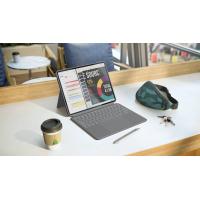 Logitech Combo Touch QWERTY Estados Unidos (Internacional) Smart Connector Cinzento, ver imagem 22 de 28