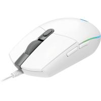 Logitech G 910-005797 rato Jogos USB Type-A 8000 DPI