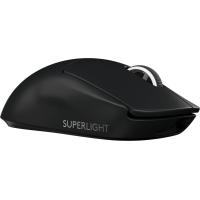 Logitech G PRO X rato Mão direita RF Wireless 25400 DPI