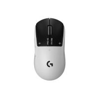 Logitech G PRO X2 SUPERSTRIKE rato Jogos Mão direita RF Wireless + USB Type-C Ótico 44000 DPI, ver imagem 6 de 10