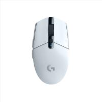 Logitech G305 rato RF Wireless Óptico 12000 DPI mão direita