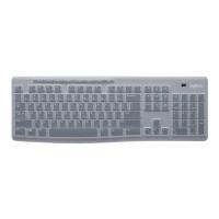Logitech K270 PROTECTIVE COVER - N/A -WW Capa protetora para teclado