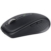 Logitech MX Anywhere 3 rato Viagem Mão direita RF Wireless + Bluetooth 4000 DPI