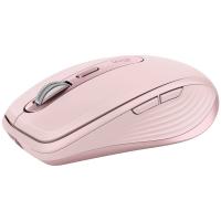 Logitech MX Anywhere 3 rato Viagem Mão direita RF Wireless + Bluetooth Laser 4000 DPI