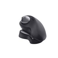 Logitech MX Ergo rato Escritório Mão direita RF Wireless + Bluetooth Trackball 440 DPI